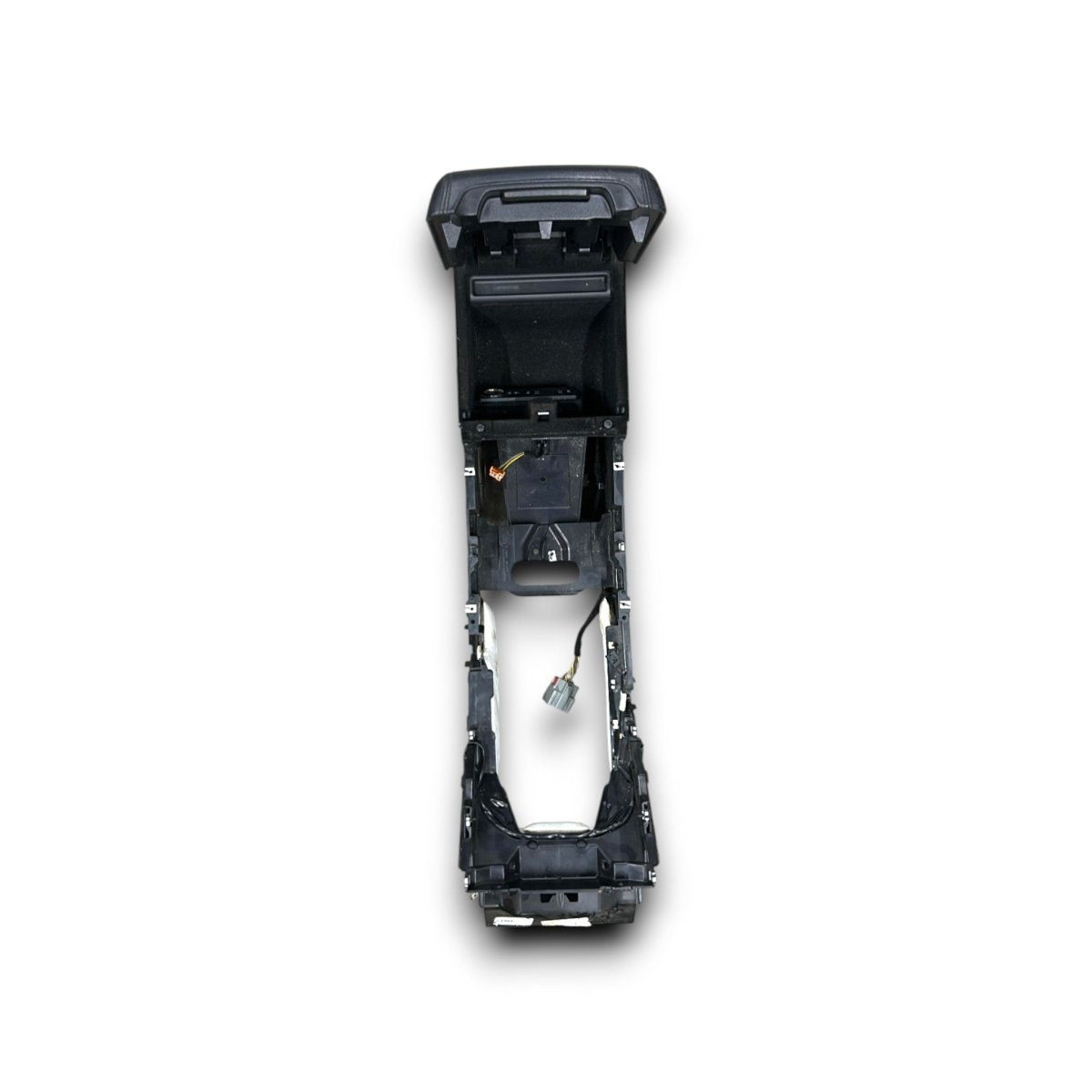 Tunnel centrale Range Rover Evoque (L538) (2011 > 2018) + bracciolo - F&P CRASH SRLS - Ricambi Usati