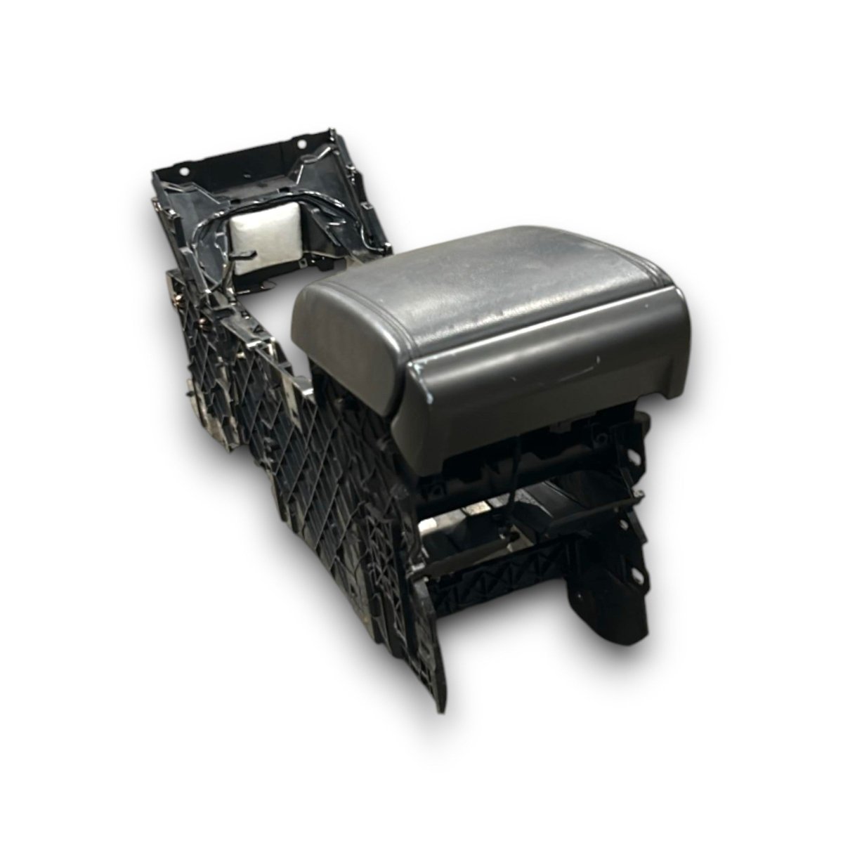 Tunnel centrale Range Rover Evoque (L538) (2011 > 2018) + bracciolo - F&P CRASH SRLS - Ricambi Usati