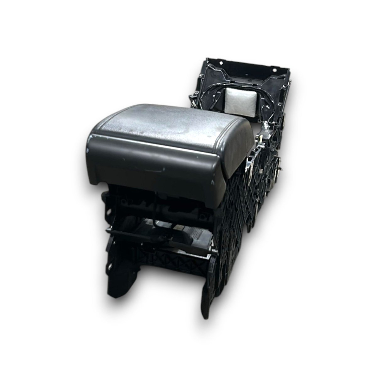 Tunnel centrale Range Rover Evoque (L538) (2011 > 2018) + bracciolo - F&P CRASH SRLS - Ricambi Usati