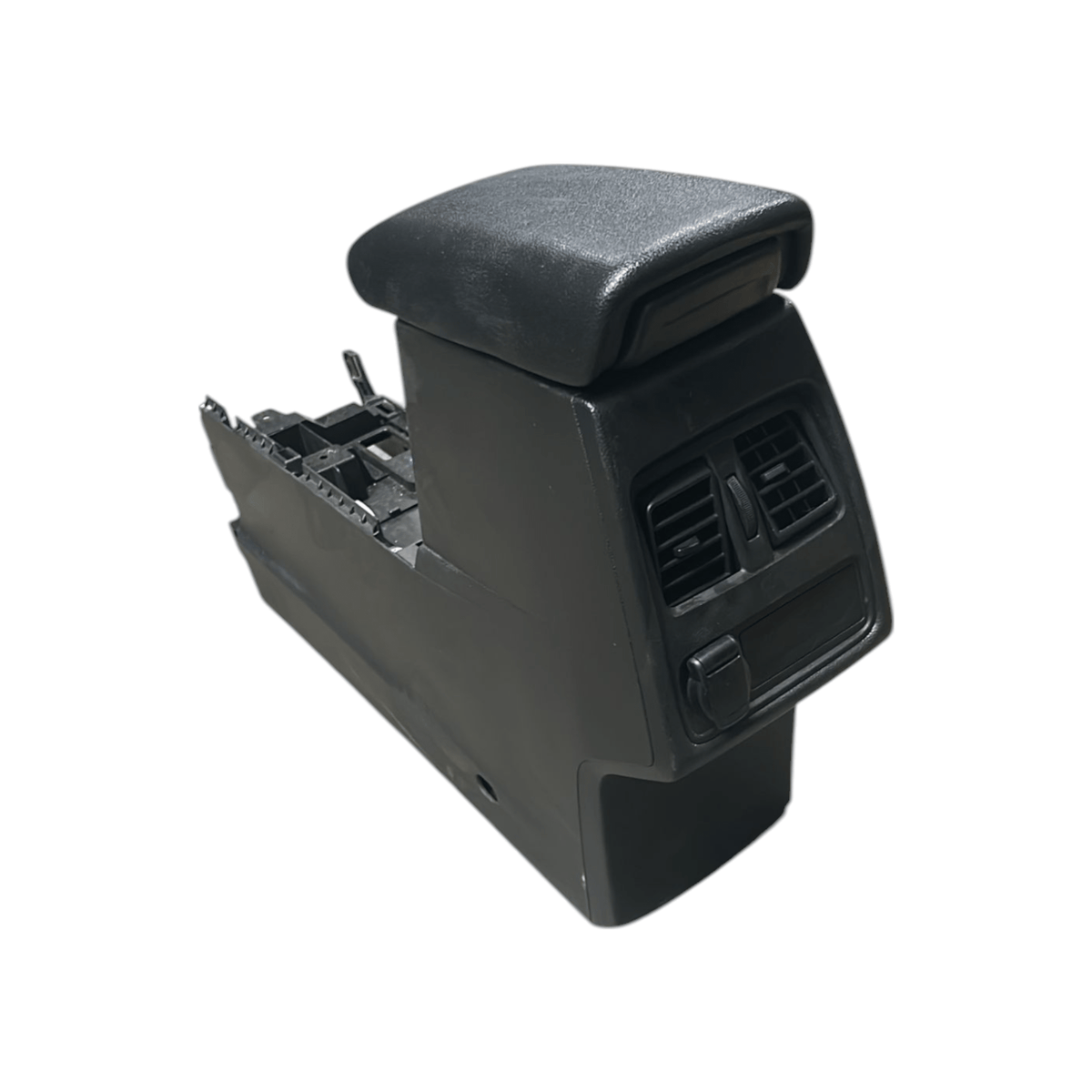 Tunnel Centrale Renault Captur II cod.969308198R (2019 > ) + Bocchette Aria - F&P CRASH SRLS - Ricambi Usati