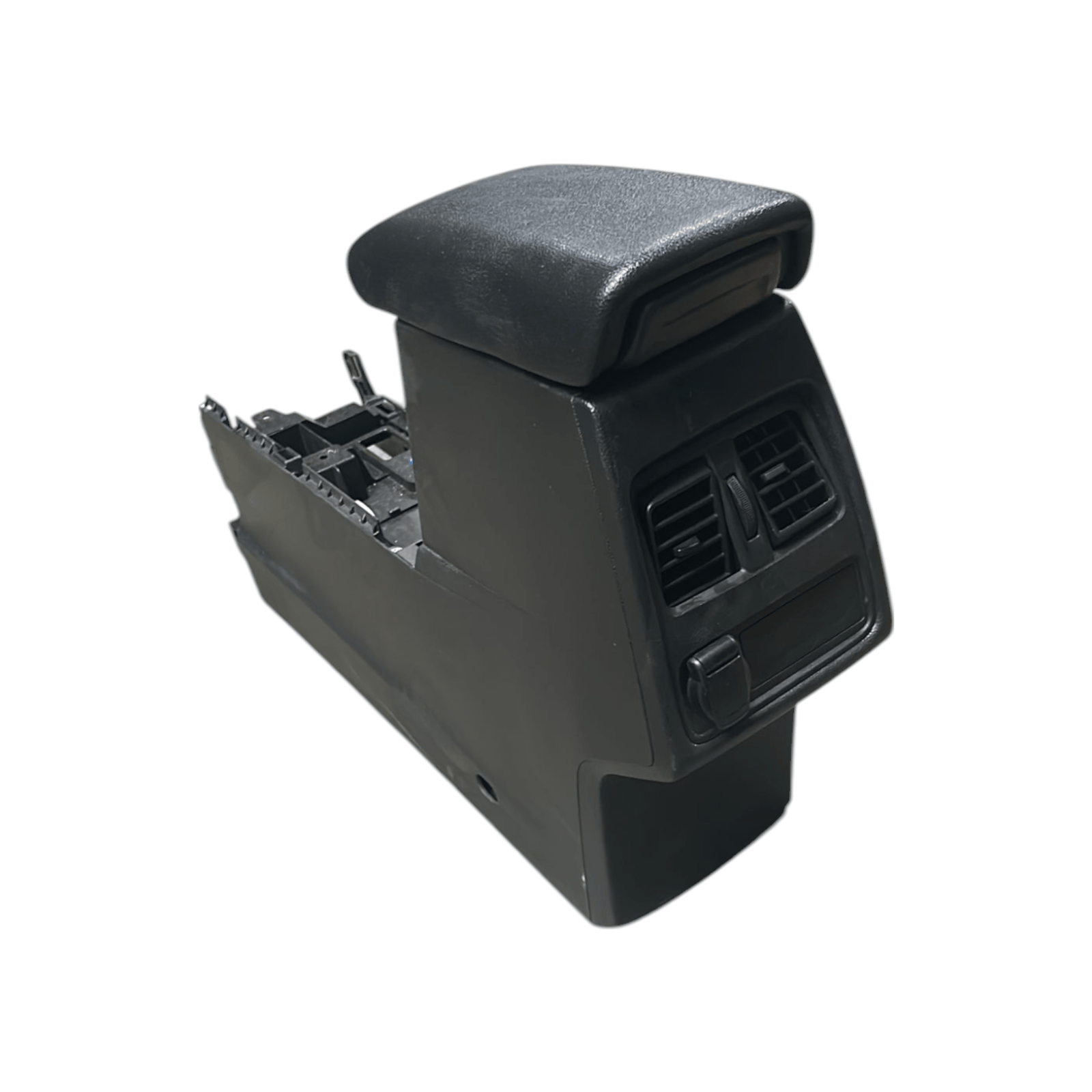 Tunnel Centrale Renault Captur II cod.969308198R (2019 > ) + Bocchette Aria - F&P CRASH SRLS - Ricambi Usati