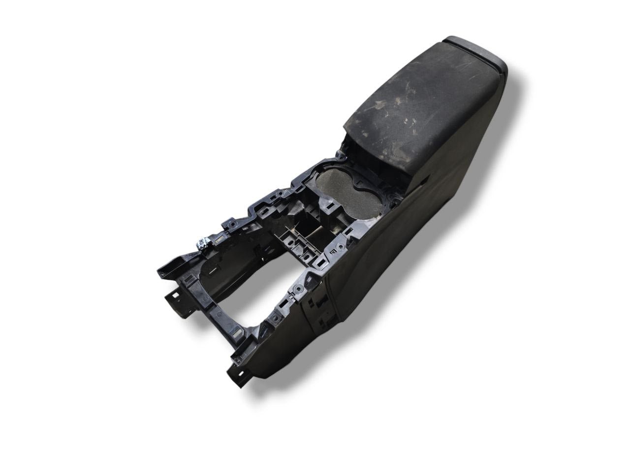 TUNNEL CENTRALE RENAULT KADJAR (2015 - 2022) Cod : 969309396R - F&P CRASH SRLS - Ricambi Usati