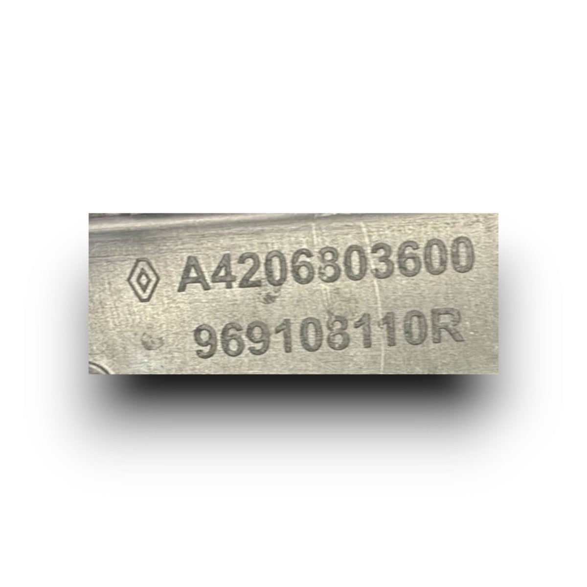 Tunnel centrale Renault Kangoo III cod . 969108110r (2021 >) - F&P CRASH SRL - Ricambi Usati