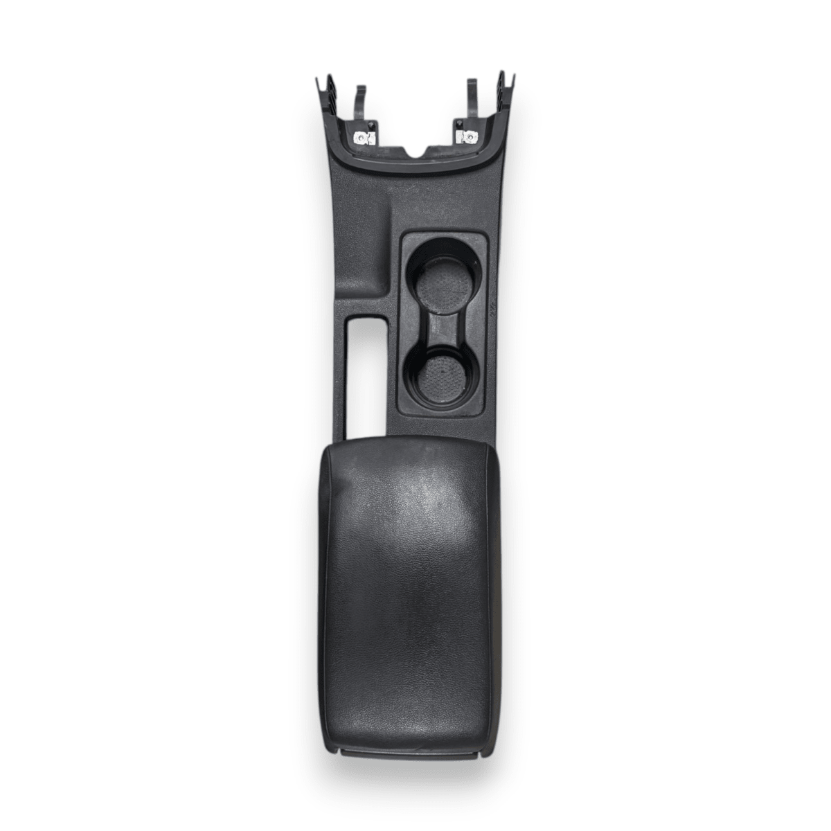Tunnel centrale SEAT León III cod.5F0863243 (2012 - 2020) + bracciolo - F&P CRASH SRL - Ricambi Usati