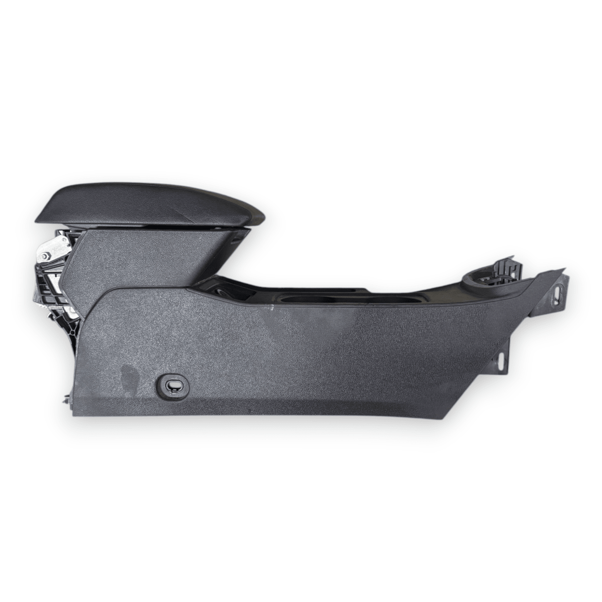 Tunnel centrale SEAT León III cod.5F0863243 (2012 - 2020) + bracciolo - F&P CRASH SRL - Ricambi Usati