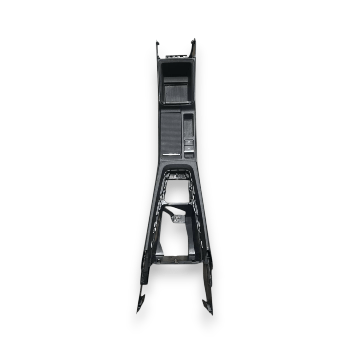 Tunnel Centrale Skoda Octavia IV (2019 al 2023) cod: 5E4863243A - F&amp;P CRASH SRLS - Ricambi Usati