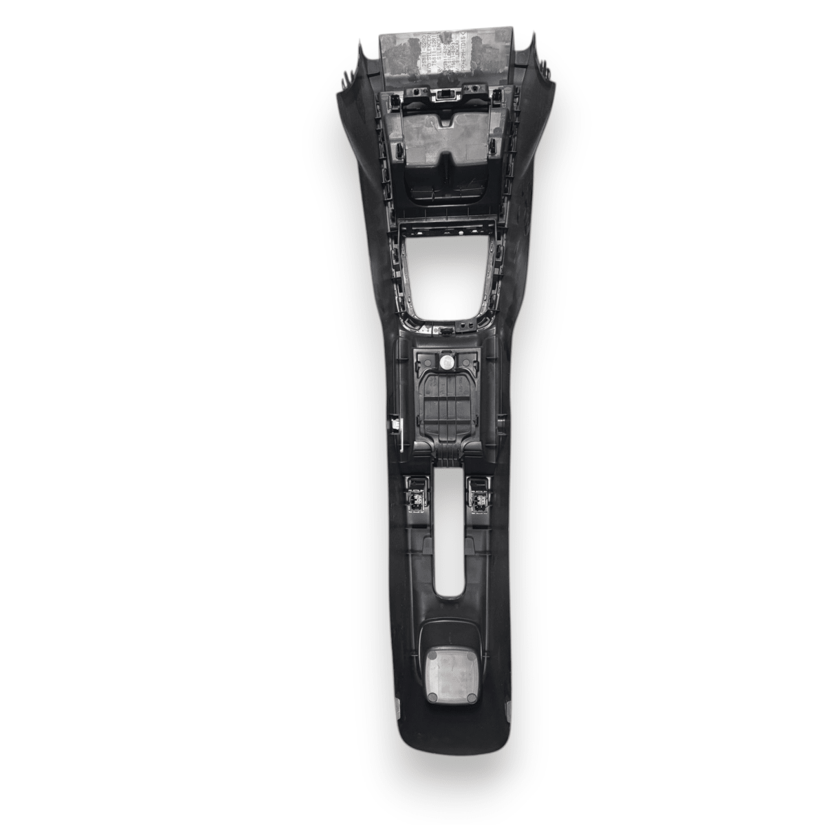 Tunnel centrale Suzuki Swift VI cod.75811 - 52R0 (2017 - 2023) - F&P CRASH SRL - Ricambi Usati