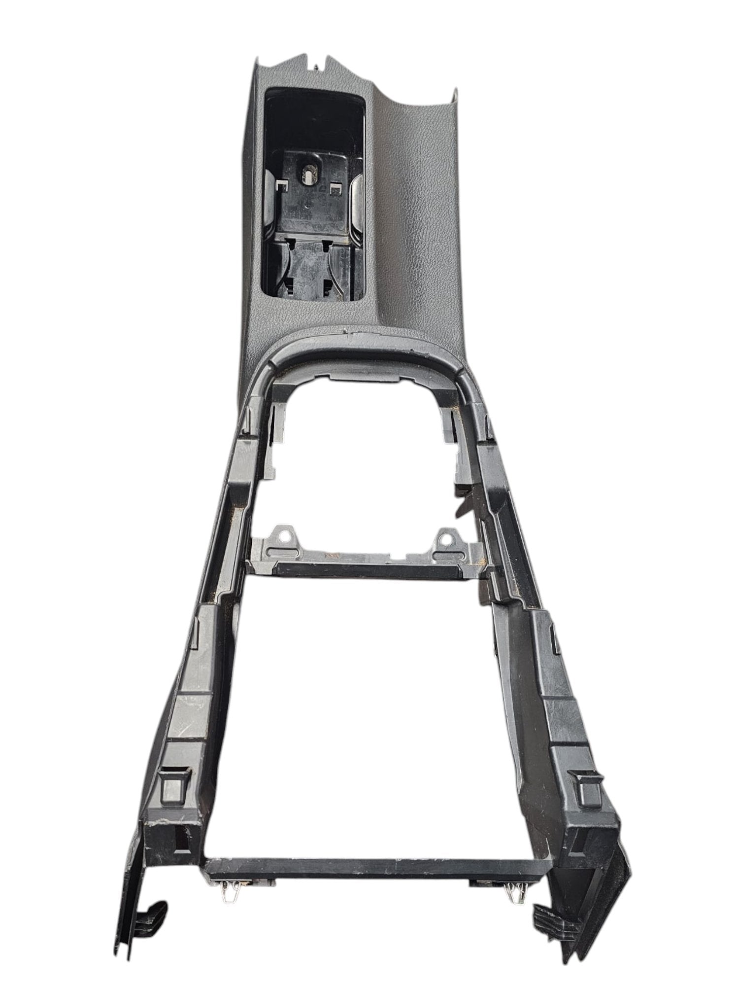 Tunnel Centrale Volkswagen Golf VI (2008 - 2012) Cod:5K0863243C - F&P CRASH SRLS - Ricambi Usati