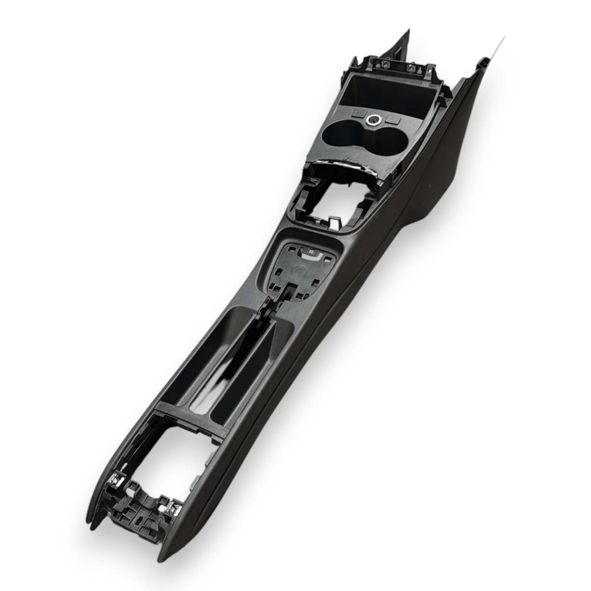 Tunnel centrale Volkswagen Polo V cod.6R0863241K (2009 - 2017) - F&P CRASH SRL - Ricambi Usati