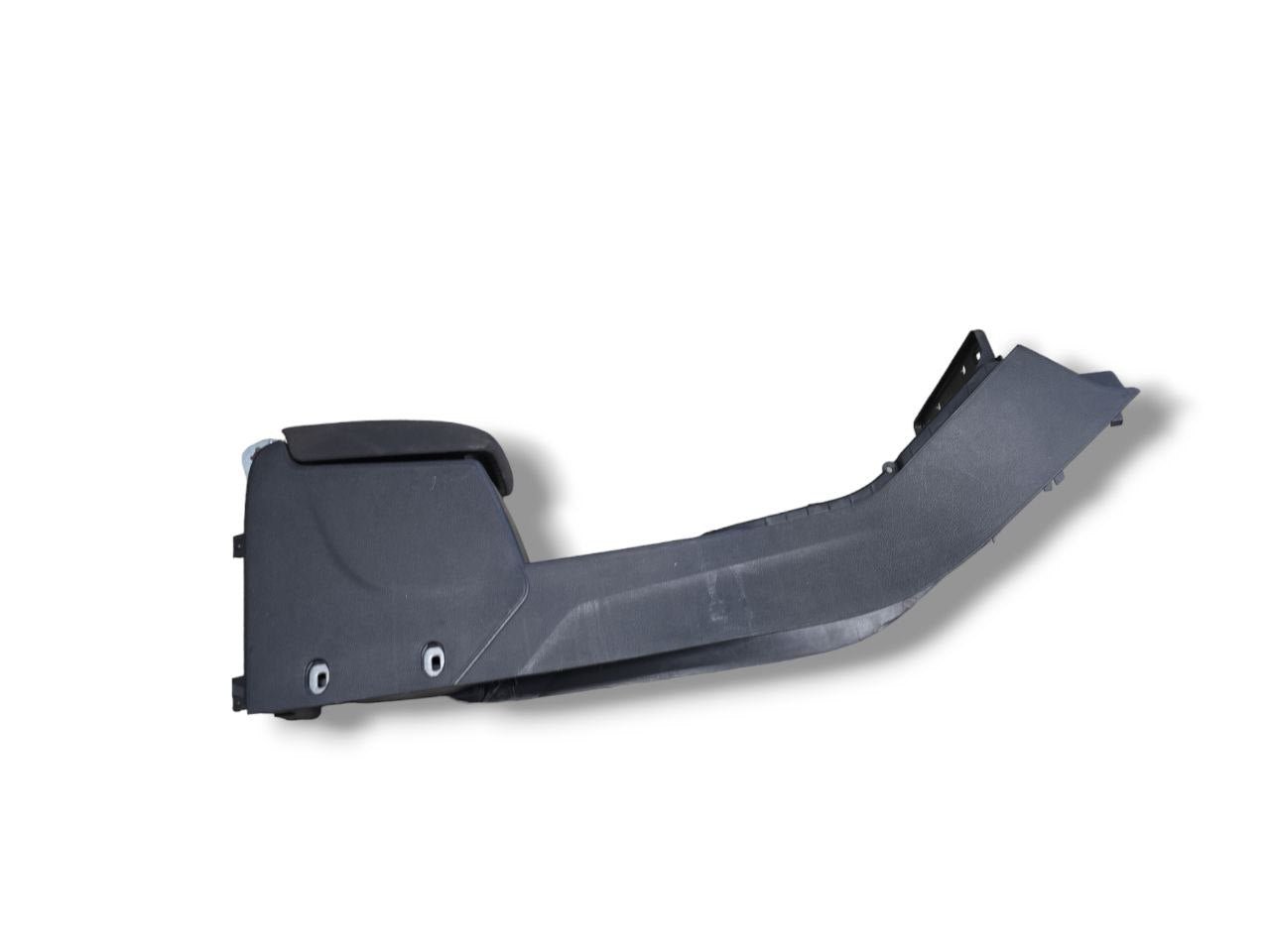 Tunnel Centrale Volkswagen Tiguan 5N (2007 - 2016) - F&P CRASH SRLS - Ricambi Usati