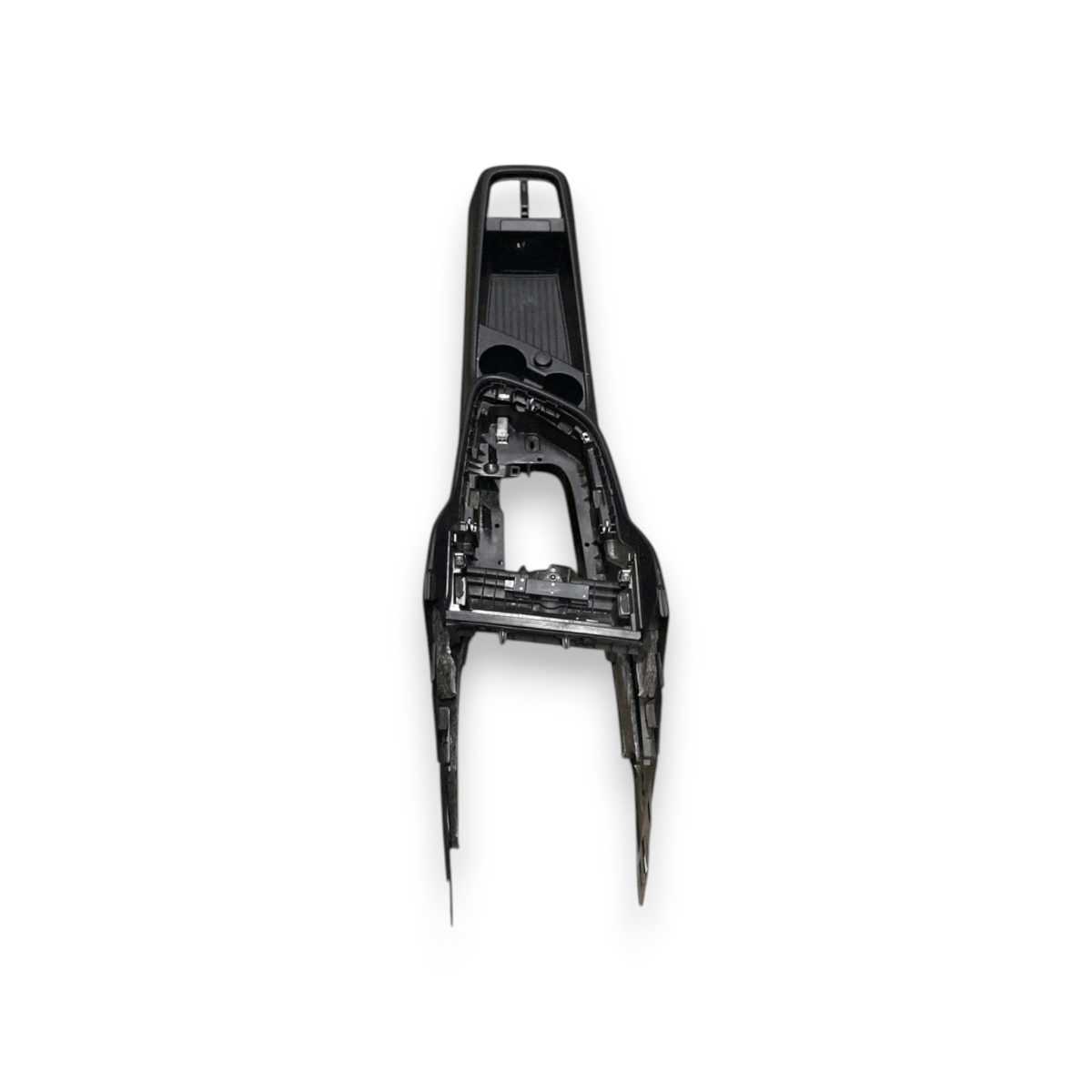 Central console tunnel bmw series 2 active 2 tourer cod:1278932 (2014 - 2021) - F&P CRASH SRLS - Used Spare Parts