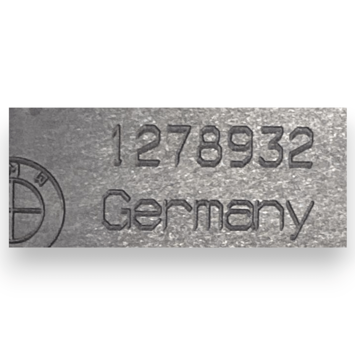 Tunnel console centrale bmw serie 2 active 2 tourer cod:1278932 (2014 - 2021) - F&P CRASH SRLS - Ricambi Usati