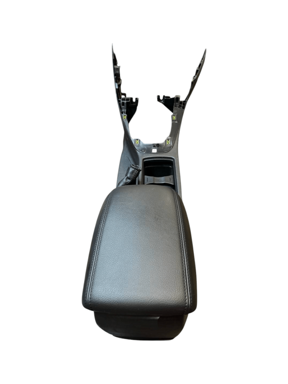 Tunnel / Console Centrale con bracciolo Ford Focus III (2011 - 2018) - F&P CRASH SRLS - Ricambi Usati