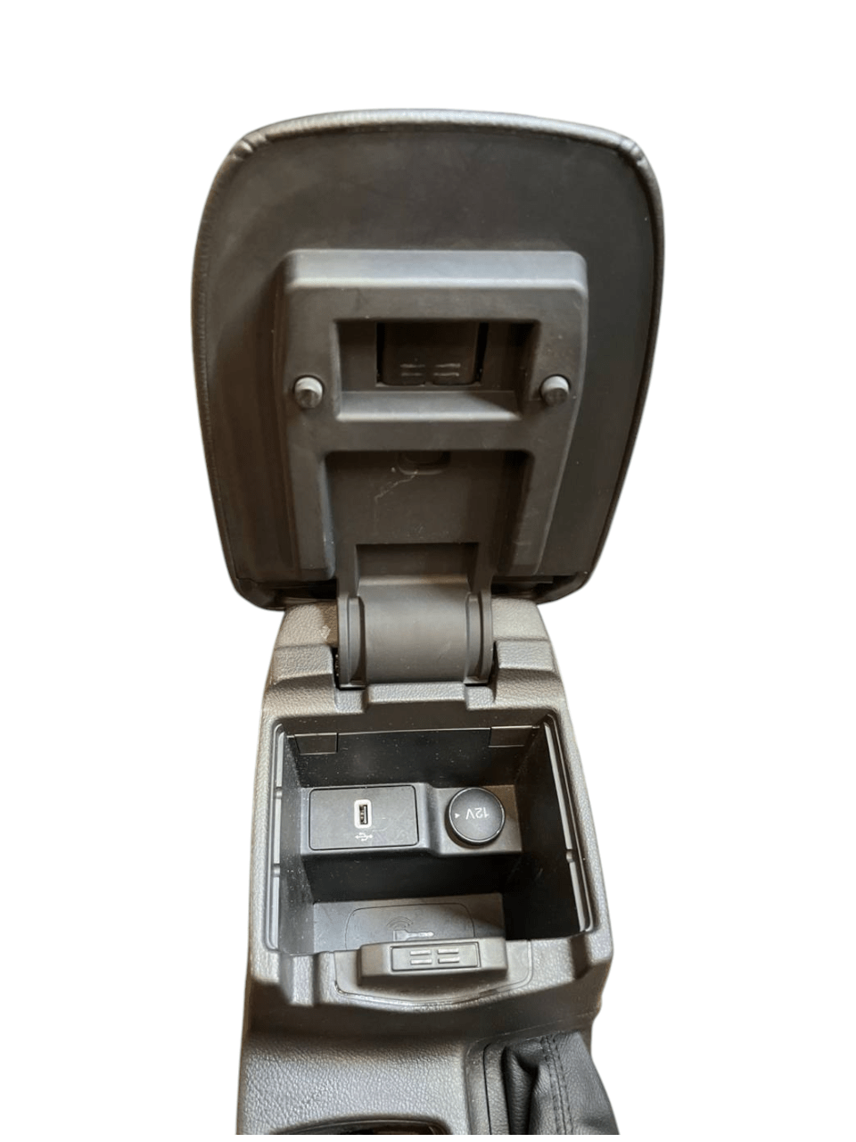 Tunnel / Console Centrale con bracciolo Ford Focus III (2011 - 2018) - F&P CRASH SRLS - Ricambi Usati