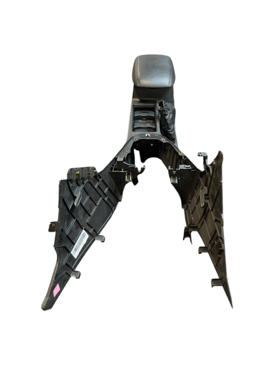 Tunnel / Console Centrale con bracciolo Ford Focus III (2011 - 2018) - F&P CRASH SRLS - Ricambi Usati