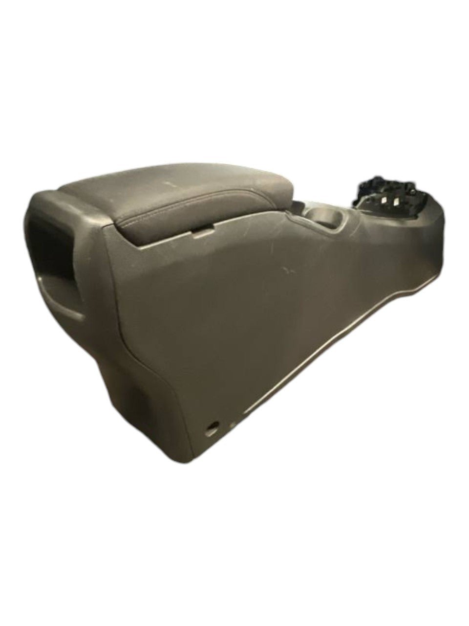 Tunnel / console centrale con bracciolo Nissan Qashqai J11 (2014 - 2021) cod.969304EA0A - F&P CRASH SRLS - Ricambi Usati