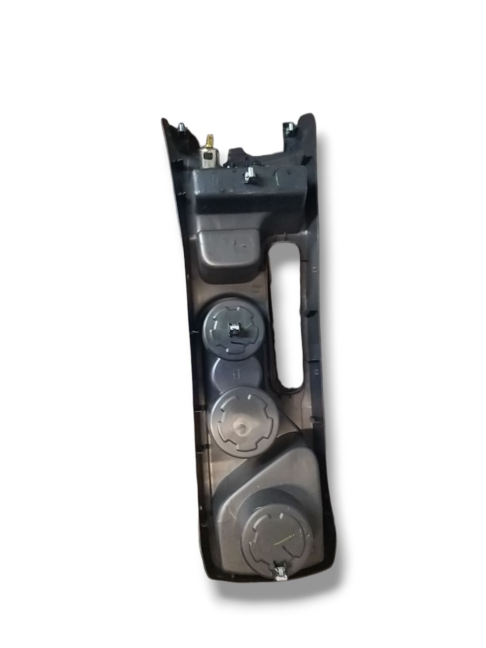 Tunnel Console Centrale Ford Ecosport ( 2018 ) Cod : 1605543XWC - F&P CRASH SRLS - Ricambi Usati