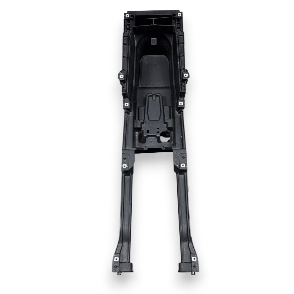 Tunnel / console centrale Ford Edge II cod.EM2BR060B44A (2015 - ) - F&P CRASH SRL - Ricambi Usati