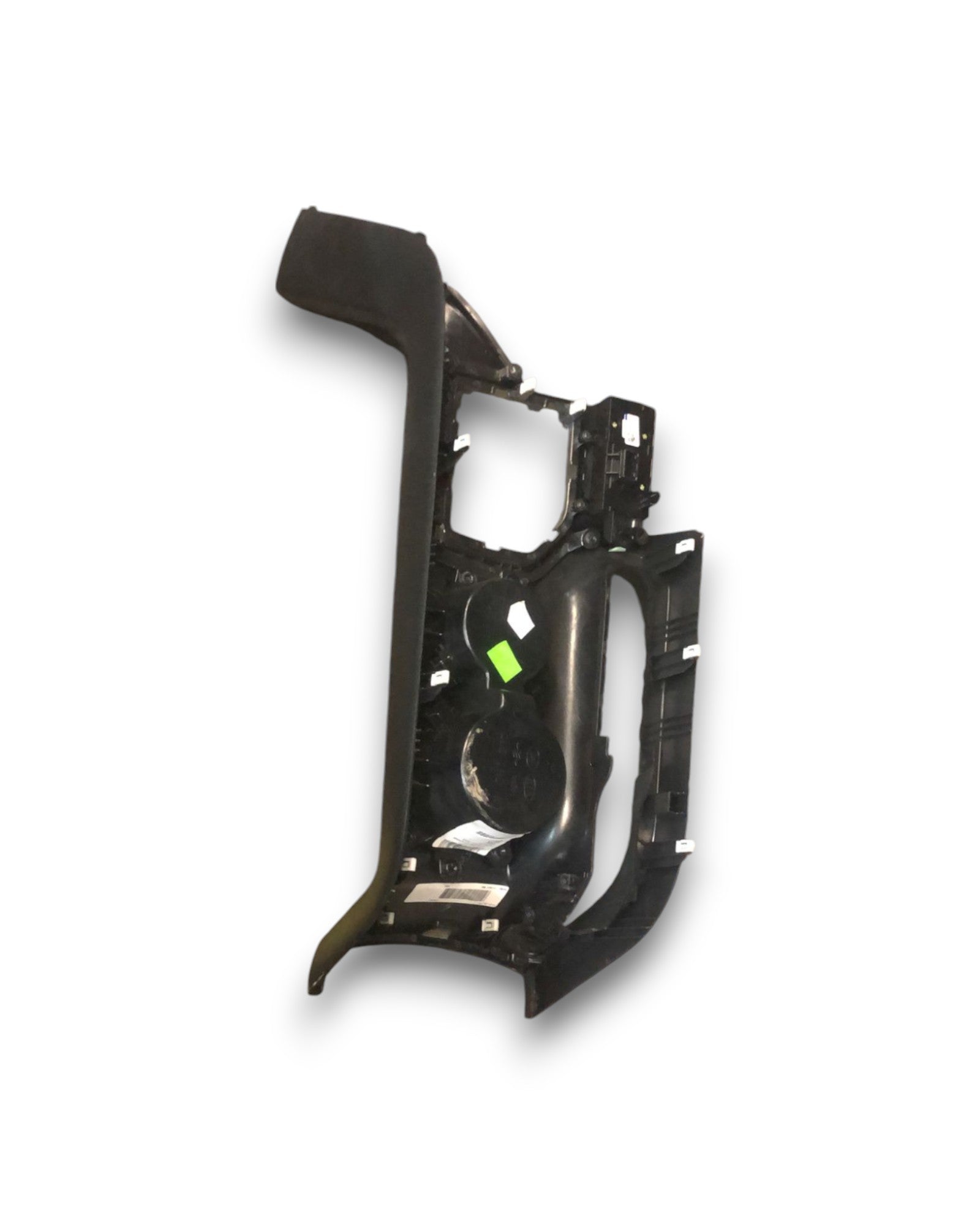 Tunnel / Console Centrale Kia Sportage (2016 > 2021) cod:84651 - F1AA1 - F&P CRASH SRLS - Ricambi Usati