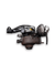 Turbina Peugeot 407 2.0 Diesel COD: 9659673480 (2004 - 2012) - F&P CRASH SRLS - Ricambi Usati