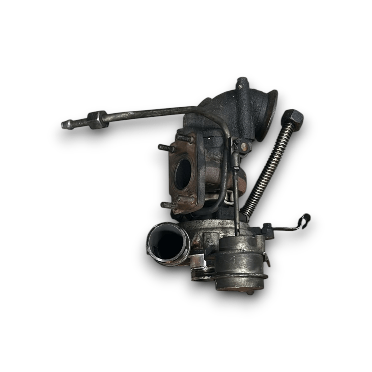 Turbo iverco daily 2.3 diesel cod:504340182 (1999 > 2006) turbina / turbocompressore - F&P CRASH SRL - Ricambi Usati
