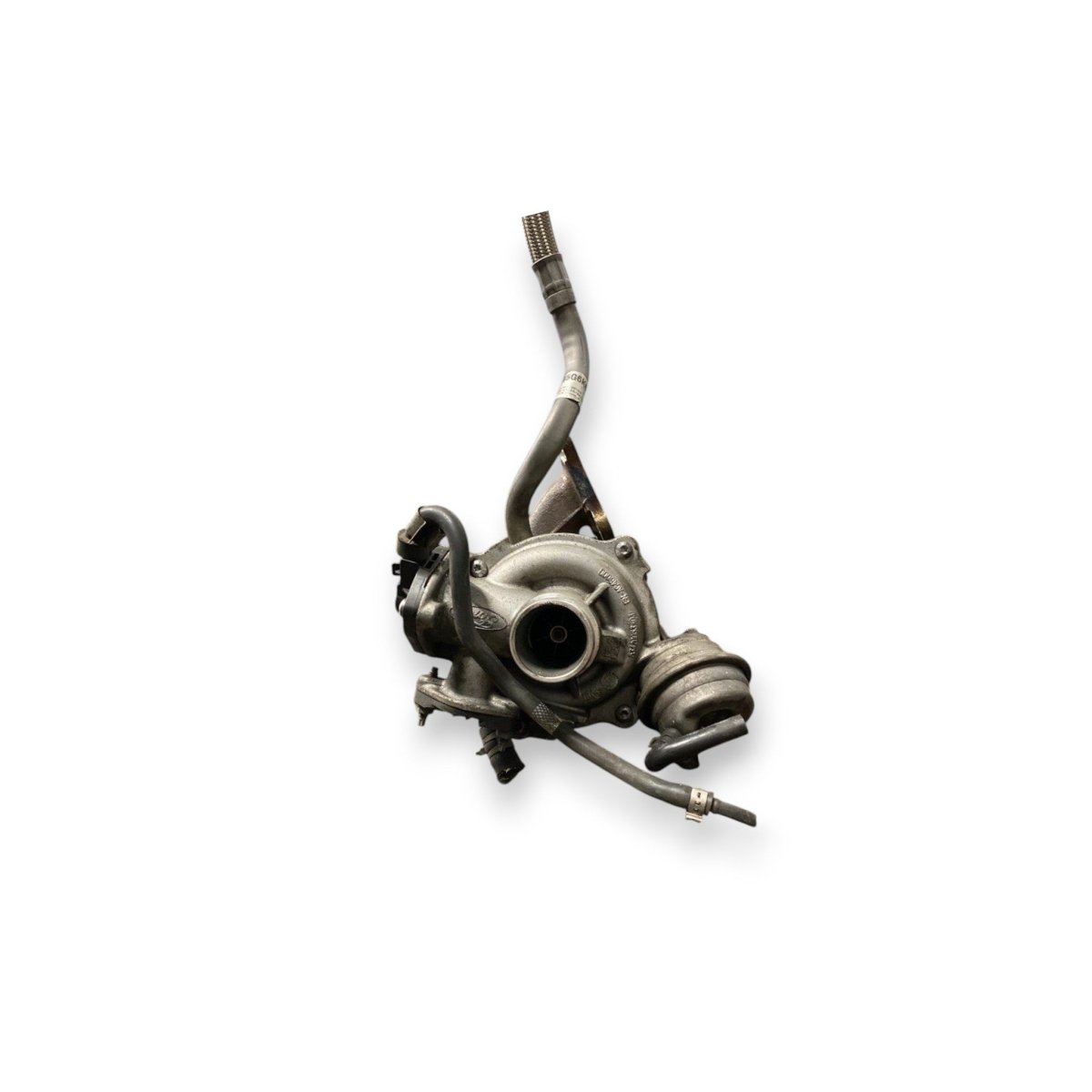 Turbo / turbina / turbocompressore ford b - max 1.0 benzina (2012 - 2018) Cod: 53420053 - 03 - F&P CRASH SRLS - Ricambi Usati