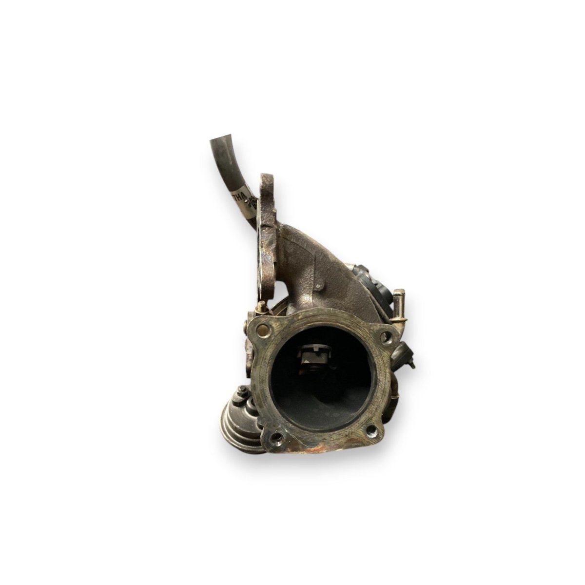 Turbo / turbina / turbocompressore ford b - max 1.0 benzina (2012 - 2018) Cod: 53420053 - 03 - F&P CRASH SRLS - Ricambi Usati