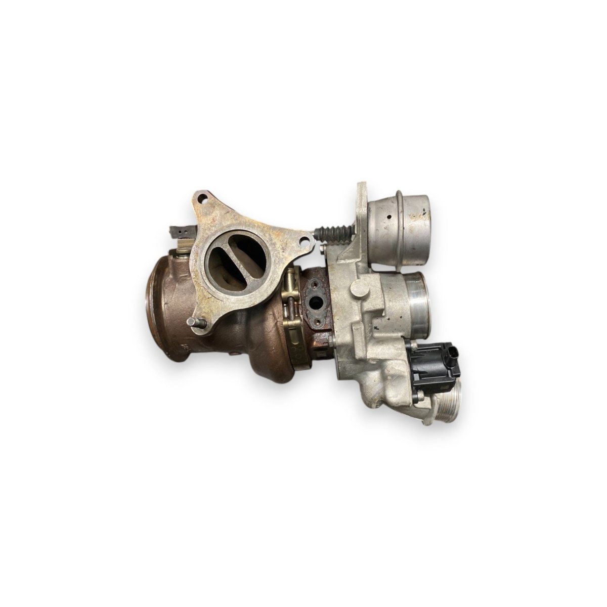 Turbo / Turbina / turbocompressore mercedes - benz classe a45 amg 2.0 benzina ( w176 2012 - 2018) cod: a1330900480 - F&P CRASH SRLS - Ricambi Usati