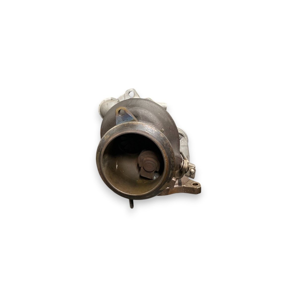 Turbo / Turbina / turbocompressore mercedes - benz classe a45 amg 2.0 benzina ( w176 2012 - 2018) cod: a1330900480 - F&P CRASH SRLS - Ricambi Usati