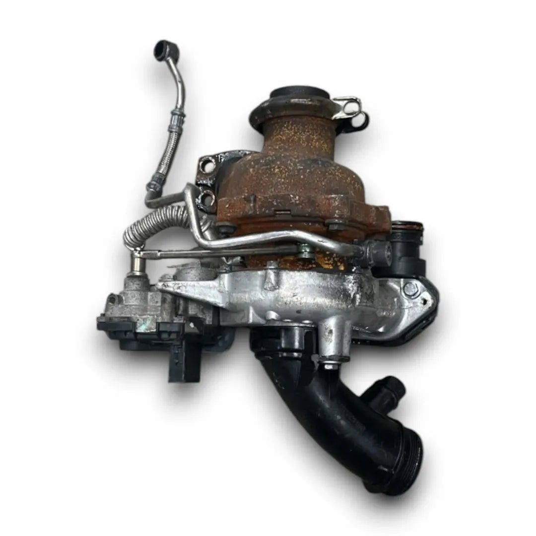 Turbocompressore Citroën Grand C4 Spacetourer dal 2018 OEM 9835855380