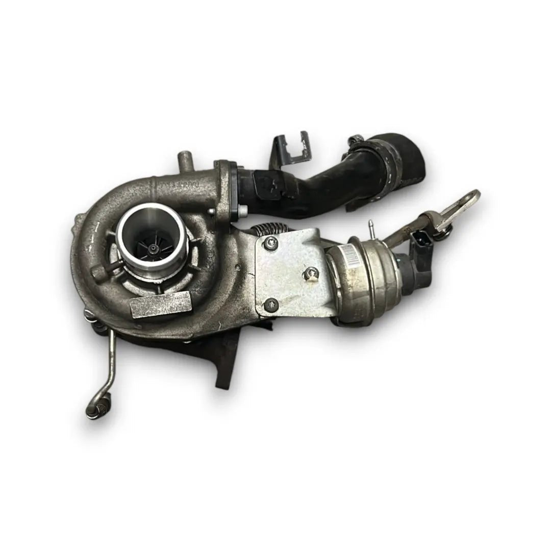 Turbocompressore Fiat Bravo II 2007–2010 OEM 55246405