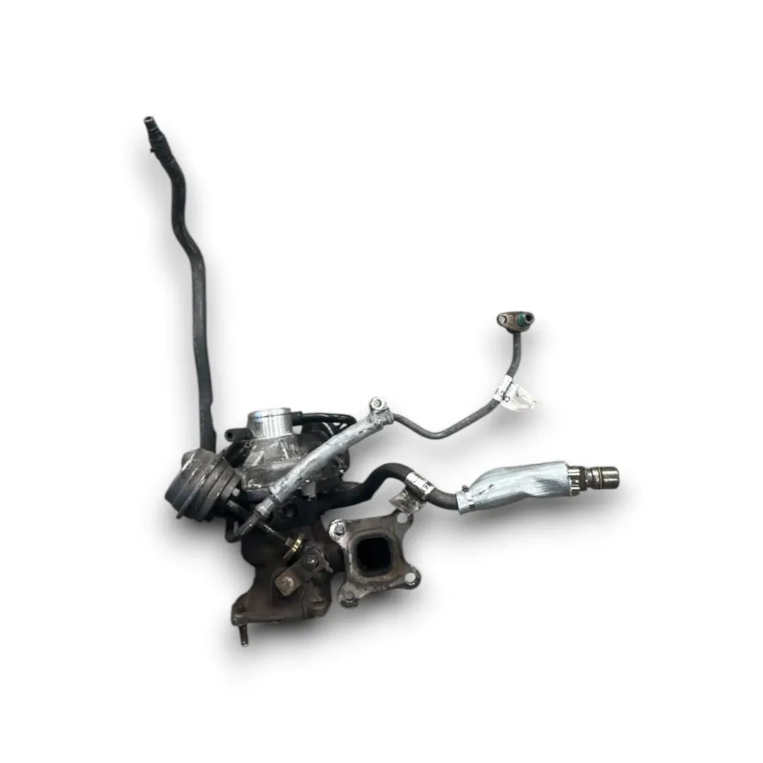 Dettaglio Turbocompressore Ford B-max dal 2012 OEM 1808411 - foto 2