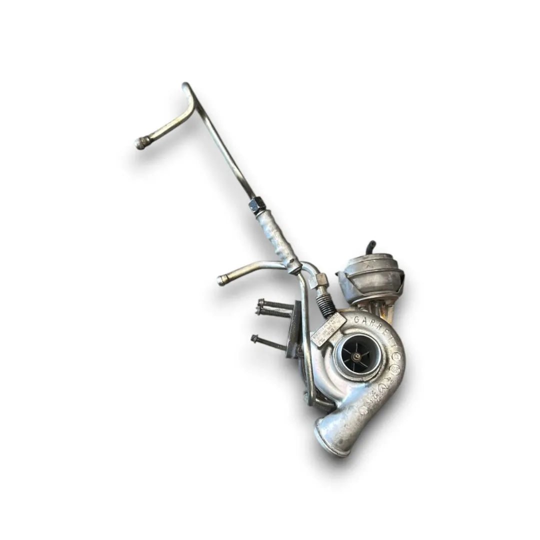 Turbocompressore Opel Zafira 1999–2005 OEM 24445061