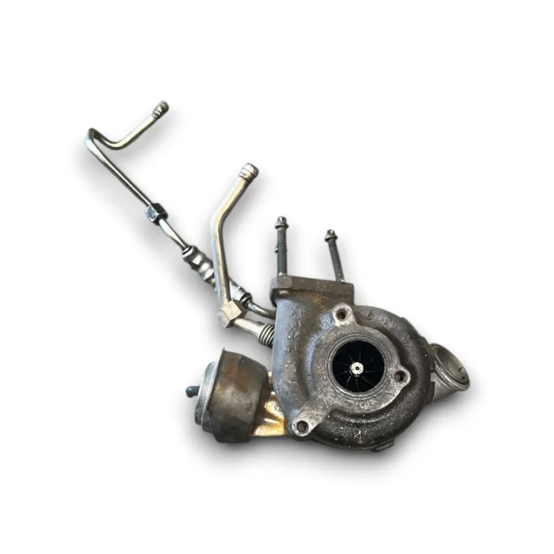 Dettaglio Turbocompressore Opel Zafira 1999–2005 OEM 24445061 - foto 2