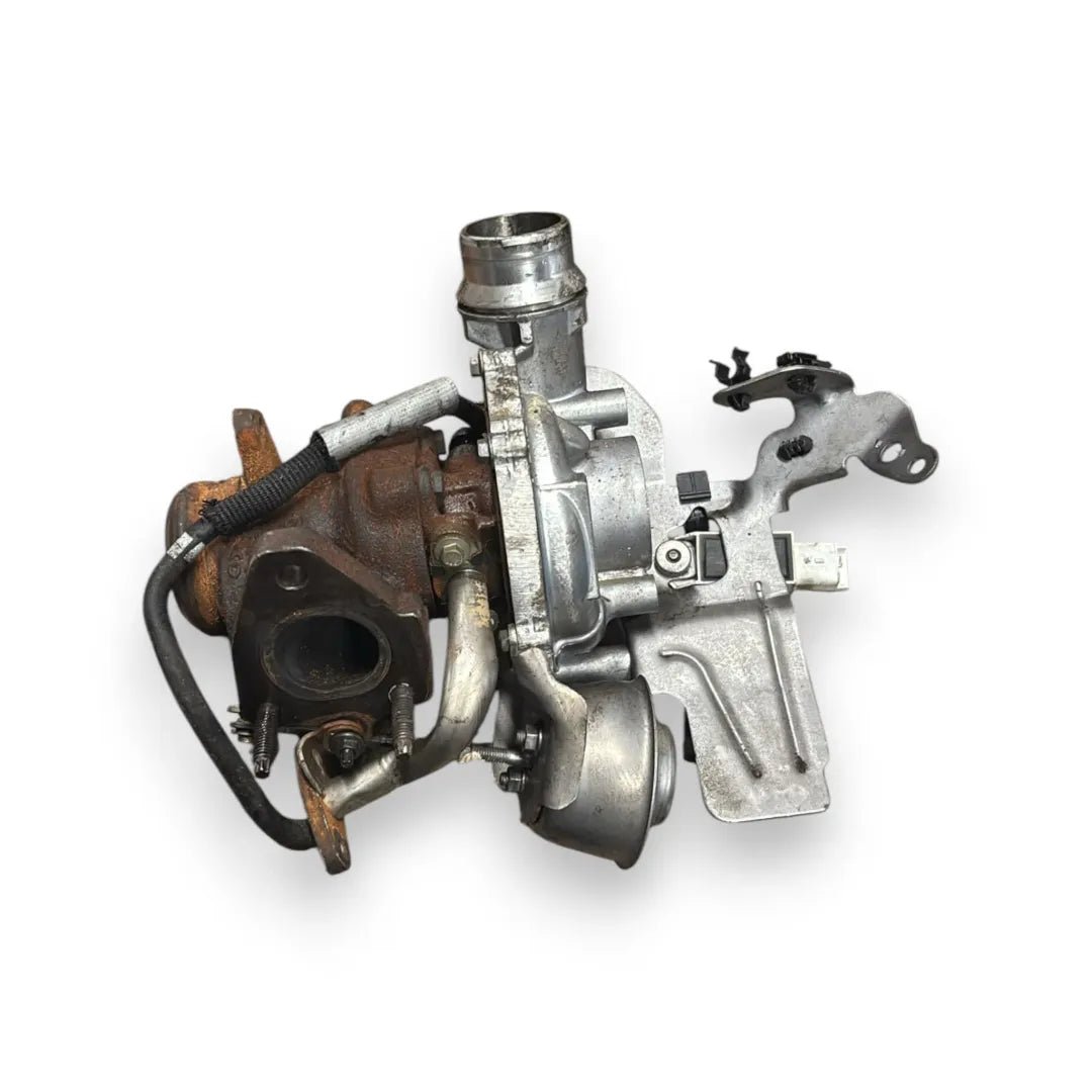 Turbocompressore Renault Captur OEM 144116213R - F&P CRASH SRL - Ricambi Usati