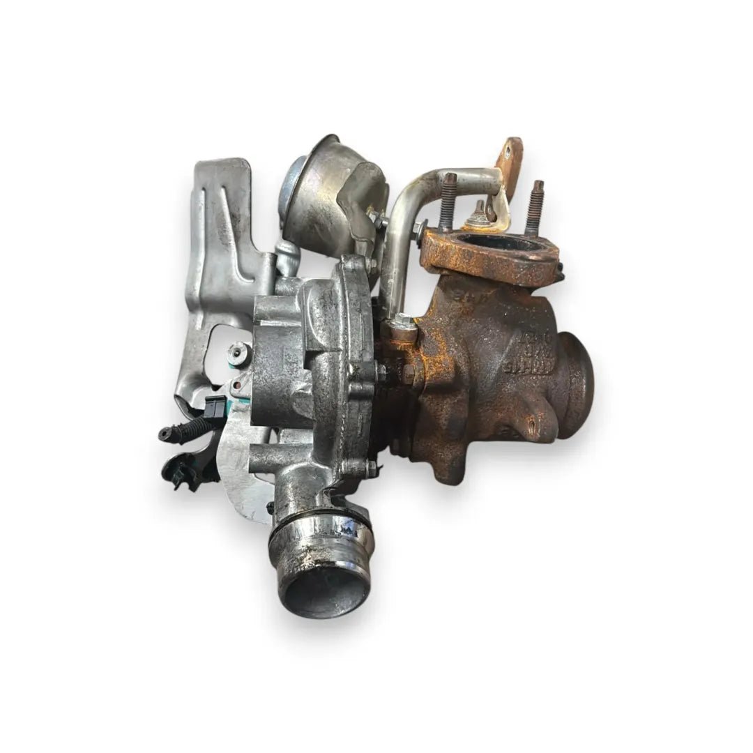 Turbocompressore Renault Captur OEM 144116213R - F&P CRASH SRL - Ricambi Usati