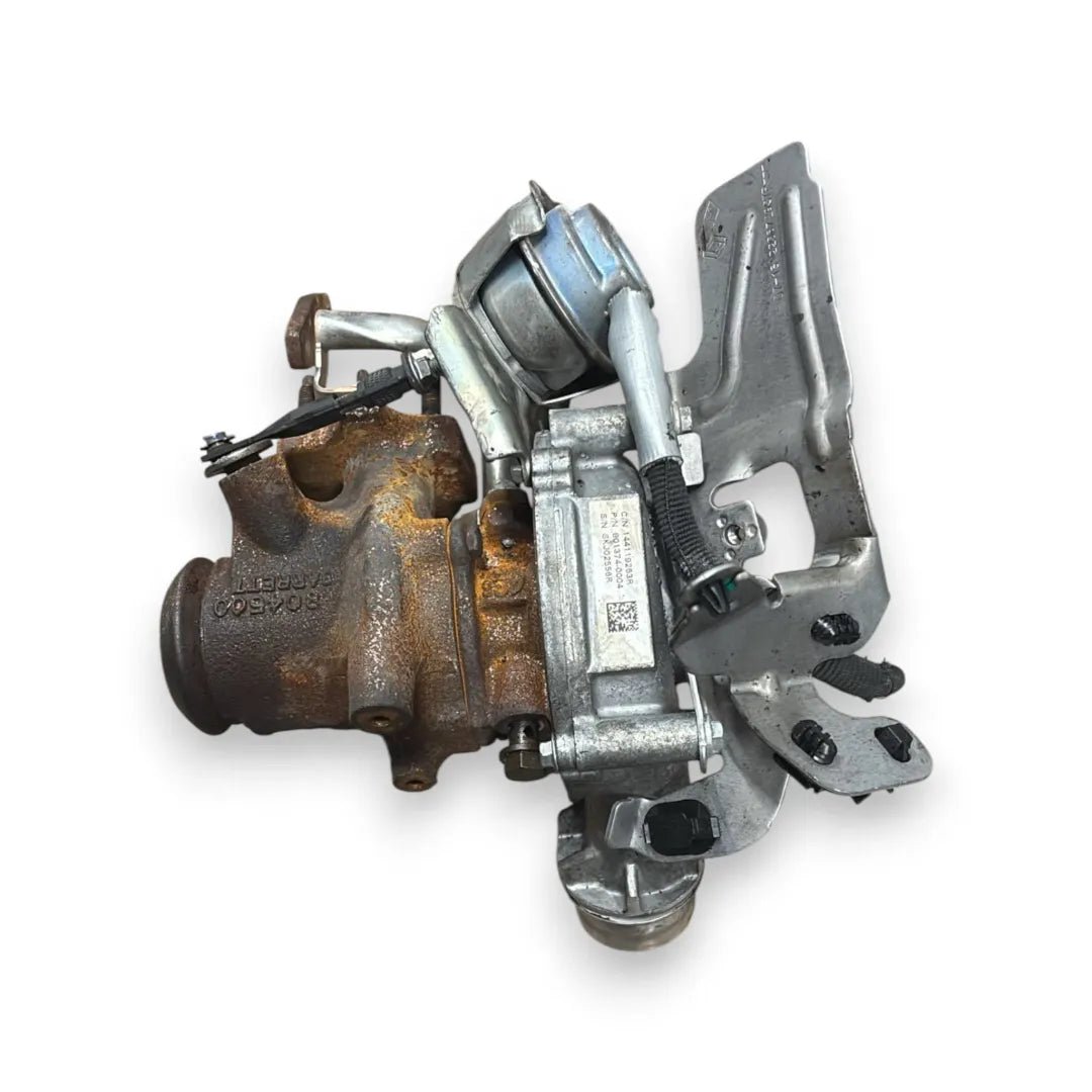 Turbocompressore Renault Captur OEM 144116213R - F&P CRASH SRL - Ricambi Usati