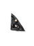 TWEETER ANTERIORE SINISTRO TOYOTA AURIS (2012 - 2018) Cod : 67492 - 02380 - F&P CRASH SRLS - Ricambi Usati