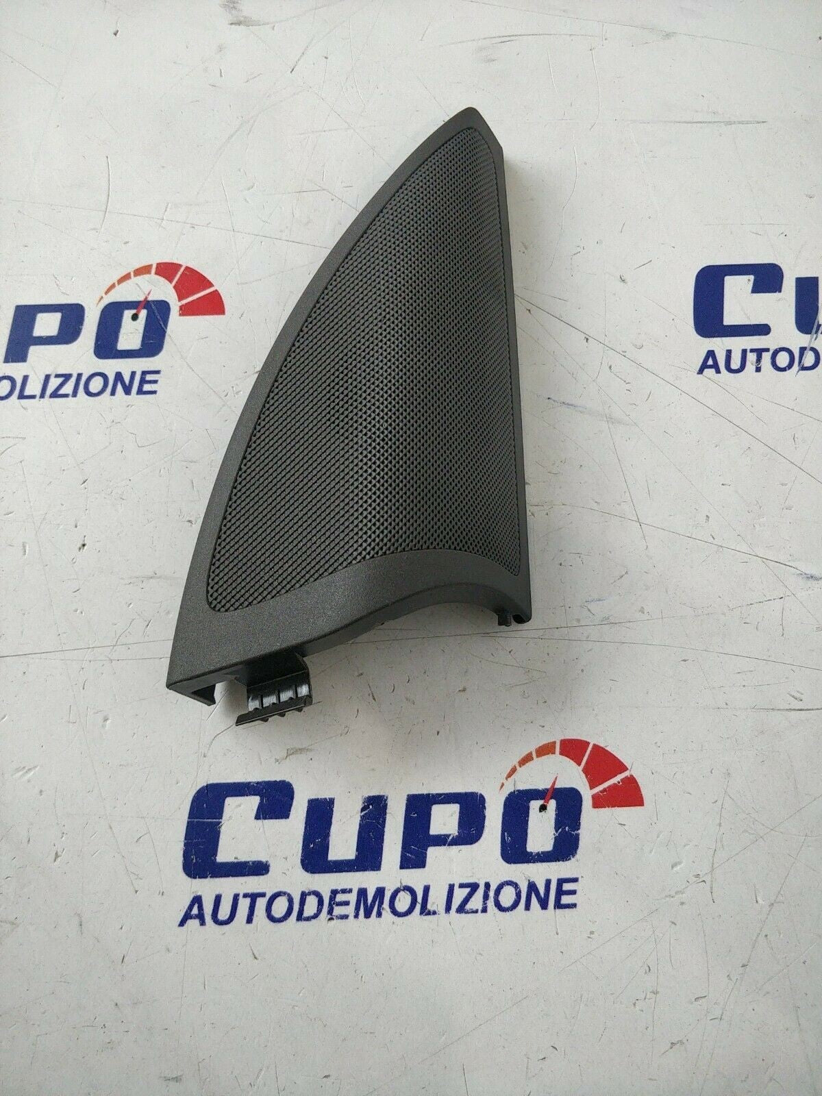 TWEETER AUDIO MERCEDES ML W166 4th Series A1667200244 - F&P CRASH SRLS - Used Parts