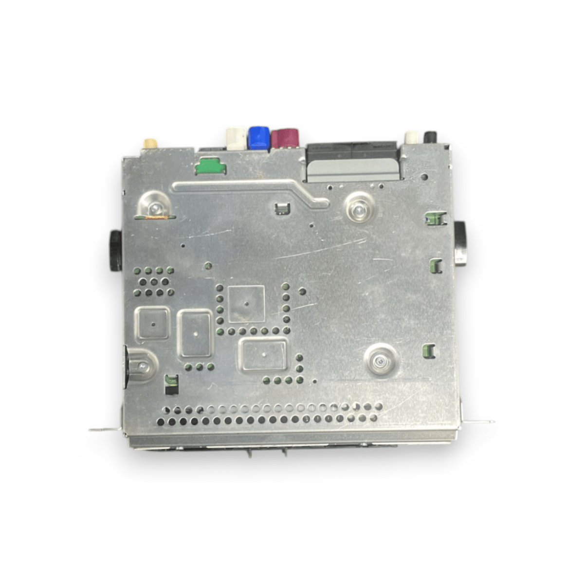 central unit car radio navigator bmw x1 f48 cod:nb00155e (2015 - 2022) - F&P CRASH SRLS - Used Parts