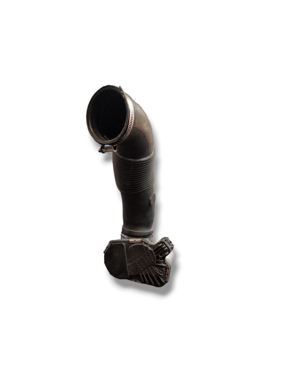 Valvola Corpo Farfallato Opel Corsa E 1.4 benzina (2013 - 2017) cod.0280750482 - F&P CRASH SRLS - Ricambi Usati