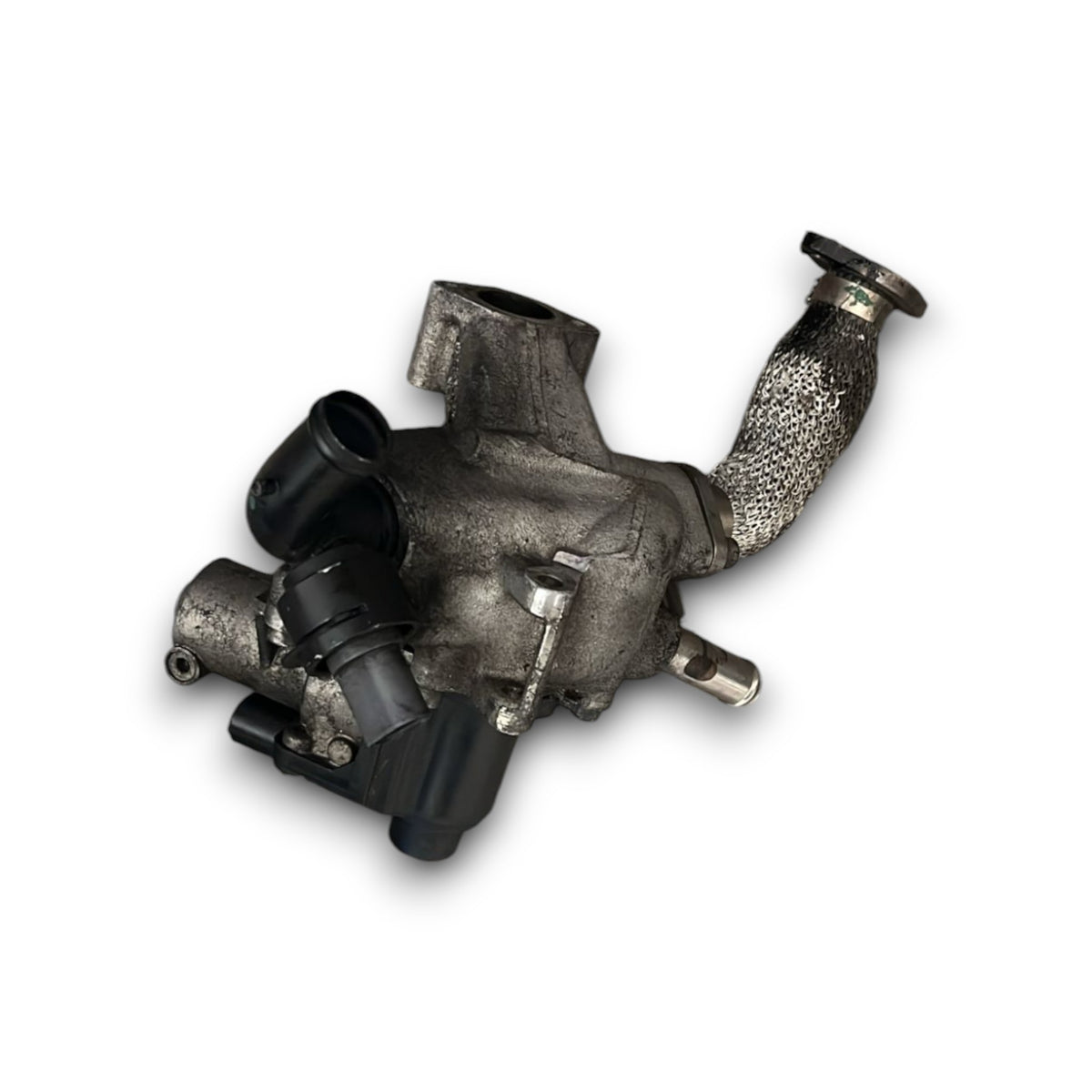 EGR valve Audi A8 (D3 / 4E) code:700789100 4.2 Diesel (2002 > 2009) - F&amp;P CRASH SRLS - Used Parts