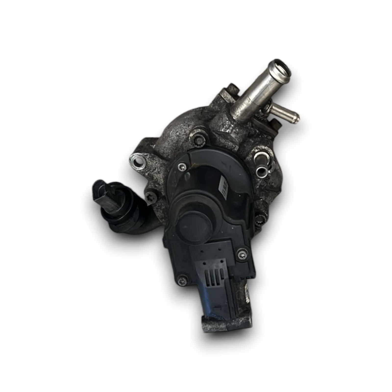 EGR valve Audi A8 (D3 / 4E) code:700789100 4.2 Diesel (2002 > 2009) - F&P CRASH SRLS - Used Parts