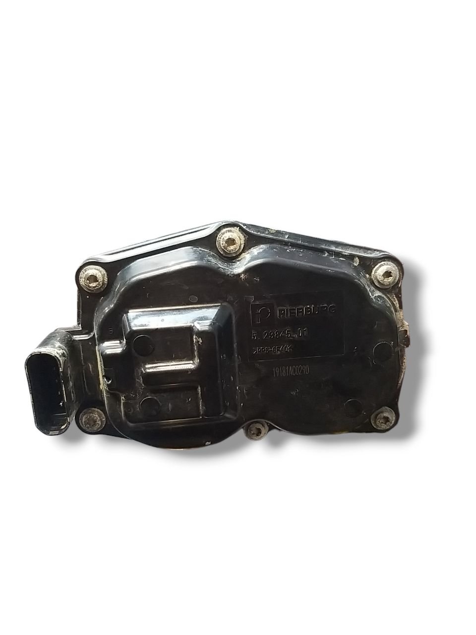 Valvola Egr Bmw Serie 1 F40 ( 2018 ) Cod : 52384501 - F&amp;P CRASH SRLS - Ricambi Usati