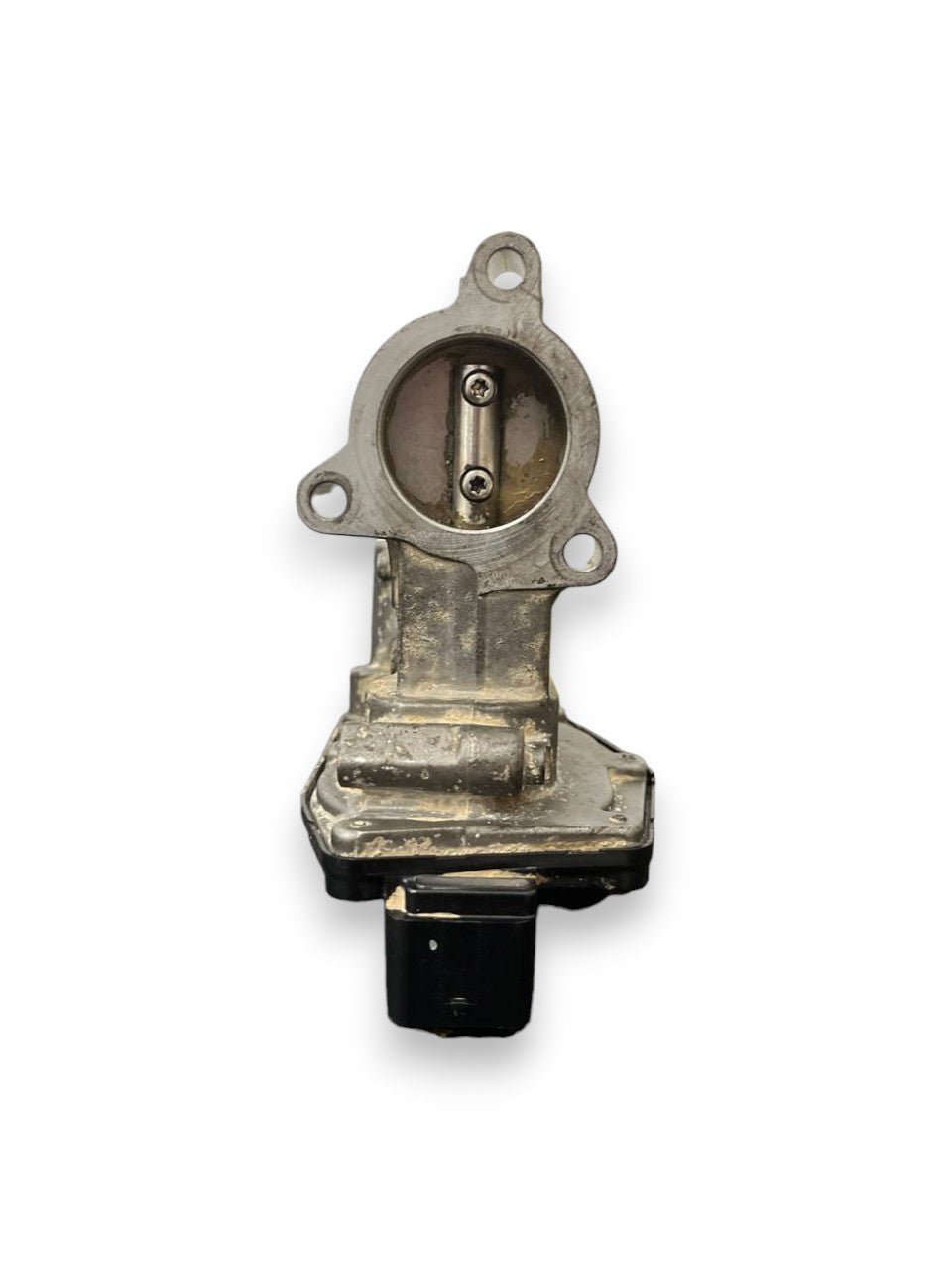 Valvola Egr + Corpo Farfallato Bmw Serie 1 F40 / Bmw Serie 2 F46 / Mini Cooper One F56 1.5 Diesel (2019>) cod: 15877710 / 8576810 - F&P CRASH SRLS - Ricambi Usati