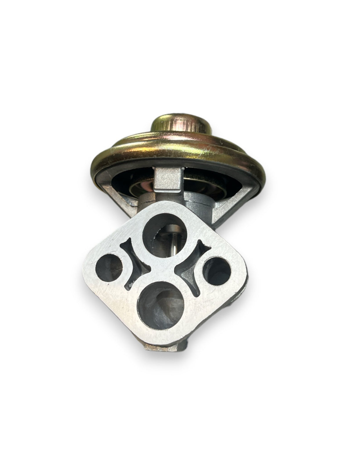 EGR valve Hyundai Elantra (1989 - 1993) code: 2845032710 - F&P CRASH SRLS - Used Parts
