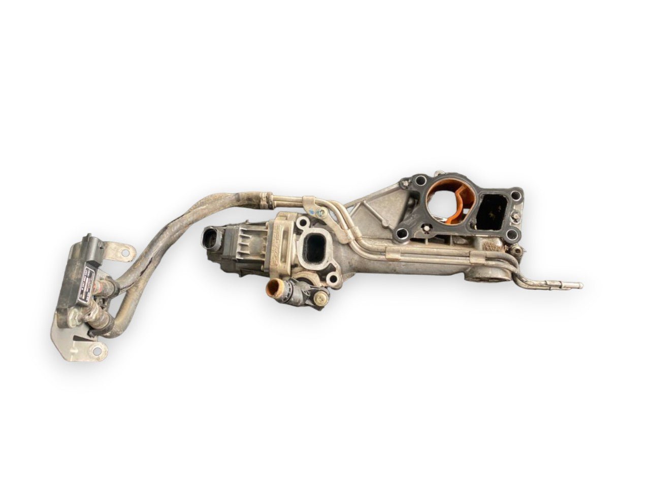 Valvola Egr Jeep Renegade / Fiat Tipo / Alfa Romeo Giulietta 1.6d (2014>) cod:55265385 - F&P CRASH SRLS - Ricambi Usati