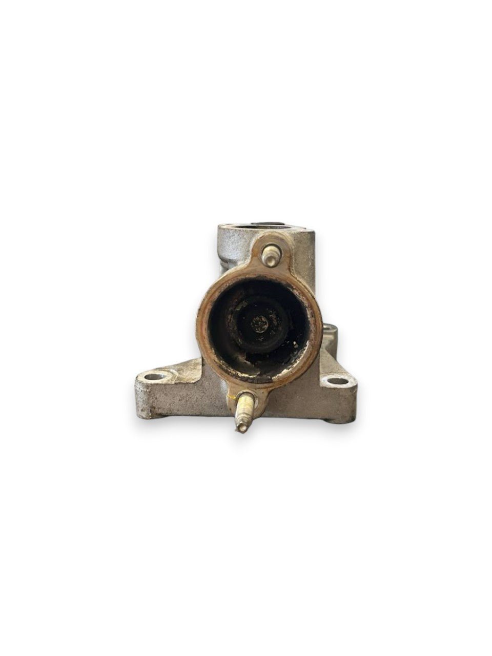 EGR Valve Mazda Cx - 7 / Mazda 6 2.2 Diesel (2006 to 2012) code: R2AA20300A - F&P CRASH SRLS - Used Parts