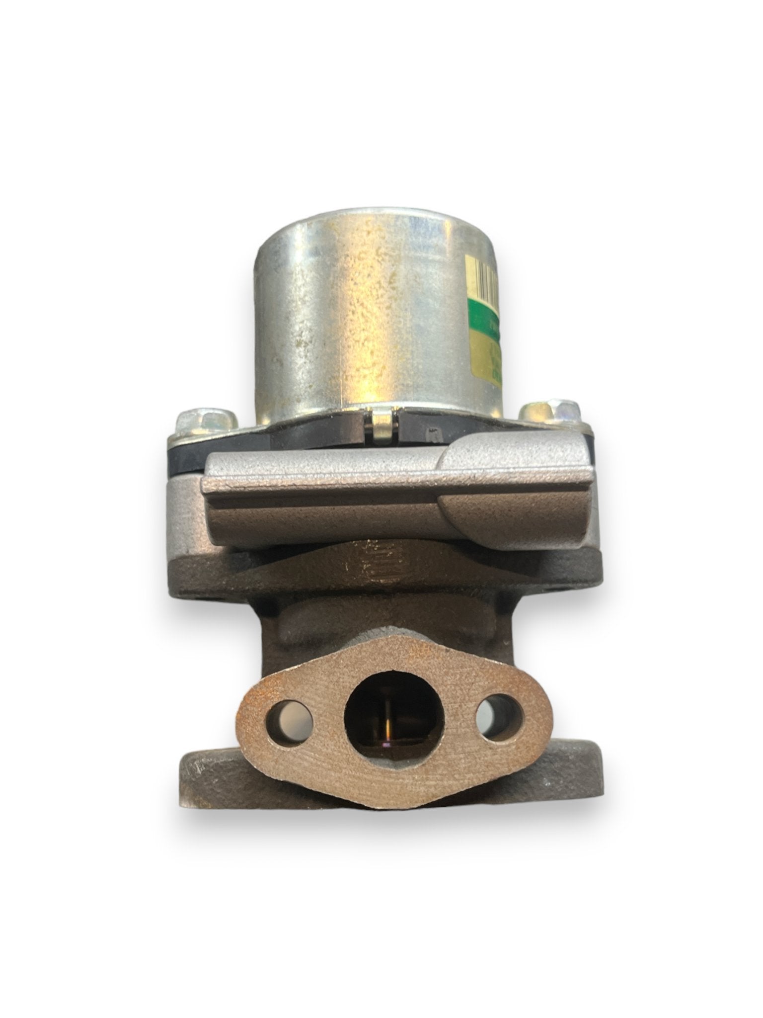 Valvola EGR Range Rover L322 4.4 Diesel ( 2005 - 2009 ) cod : 1350008102 - F&P CRASH SRLS - Ricambi Usati