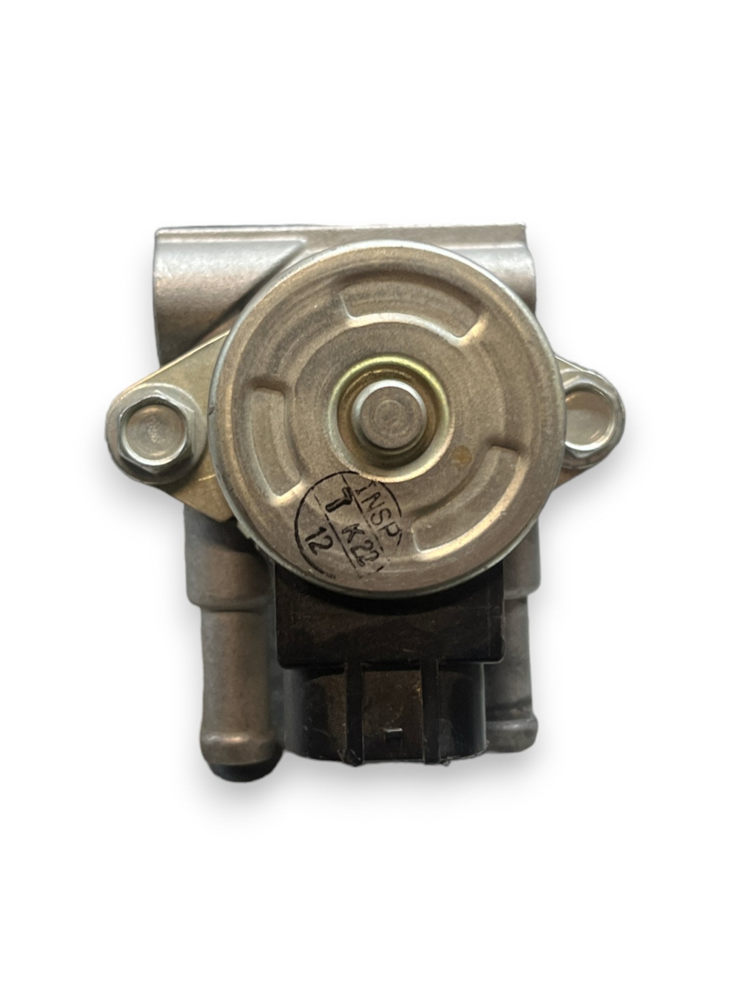 Valvola EGR Range Rover L322 4.4 Diesel ( 2005 - 2009 ) cod : 1350008102 - F&P CRASH SRLS - Ricambi Usati